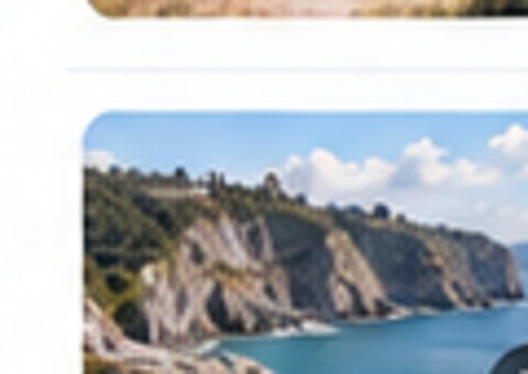 Coastal content preview